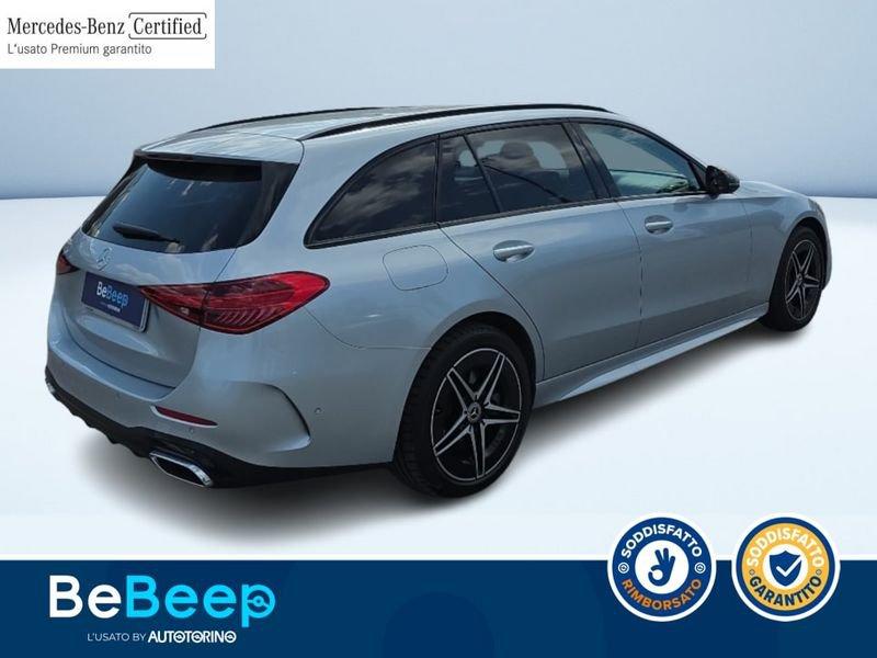 Mercedes-Benz Classe C C SW 300 E PHEV PREMIUM AUTO
