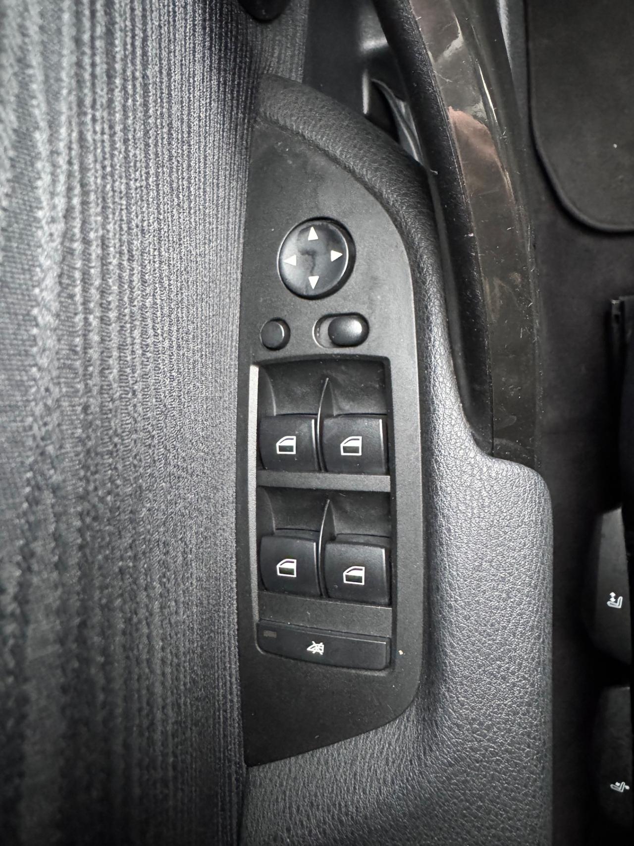 Bmw X1 2.0D CAMBIO AUTOMATICO