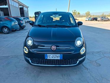 FIAT 500 1.2 BENZINA LOUNGE - 2016