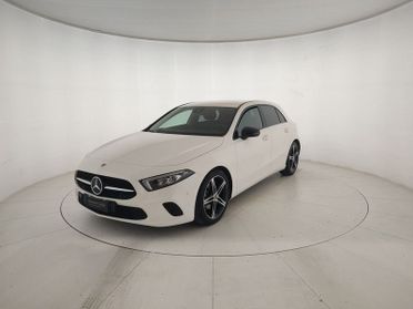 Mercedes-Benz Classe A A 200 d Sport Night edition auto
