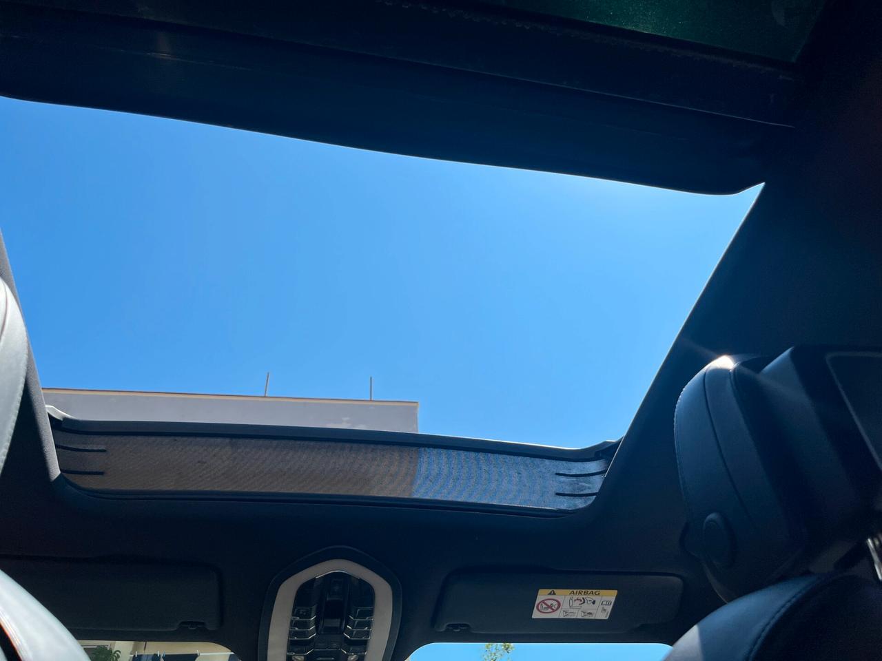 Porsche Macan S 3.0 FULL OPTIONAL 2016