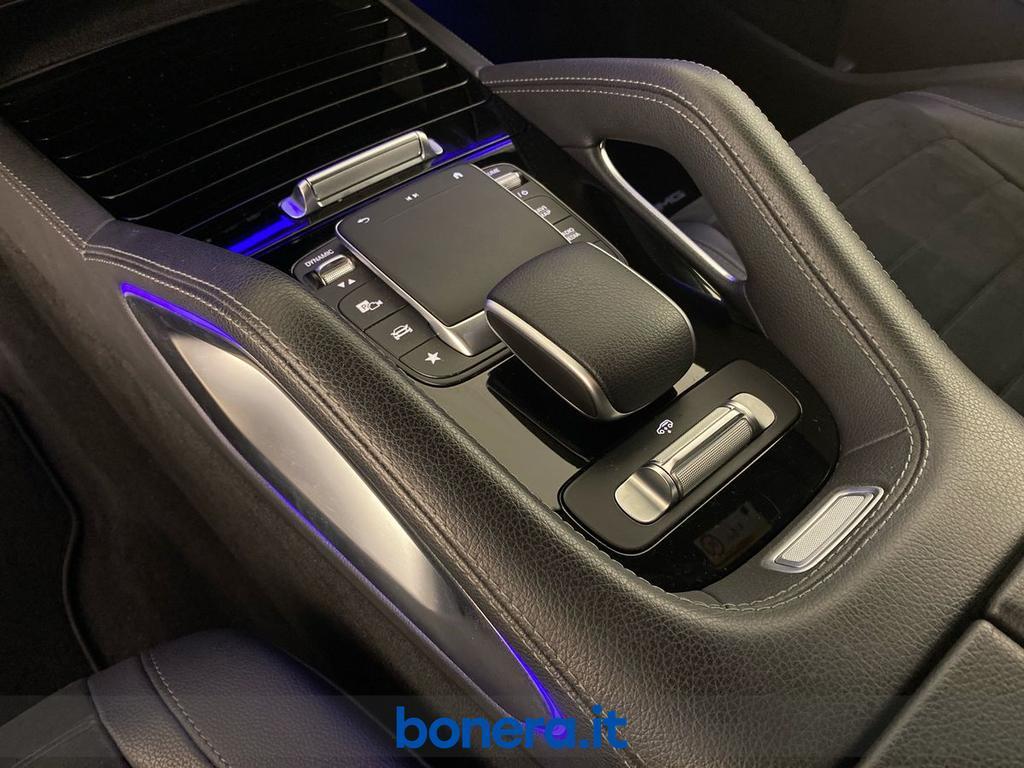 Mercedes GLE 300 300 d Mild hybrid Premium 4Matic 9G-Tronic Plus