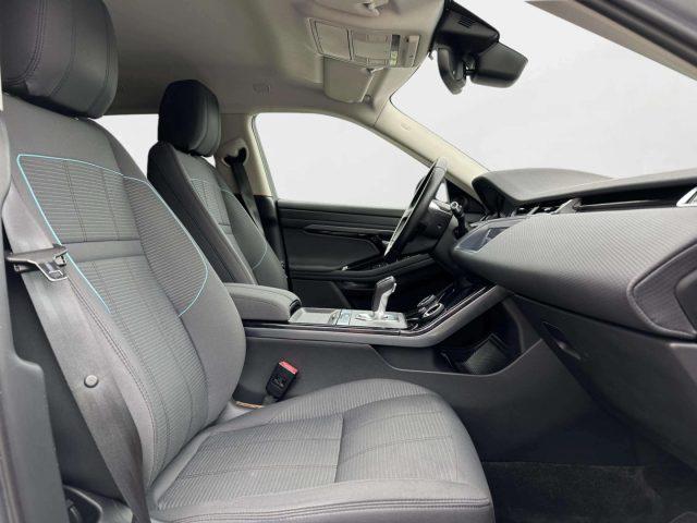 LAND ROVER Range Rover Evoque 2.0D I4-L.Flw 150 CV AWD Auto