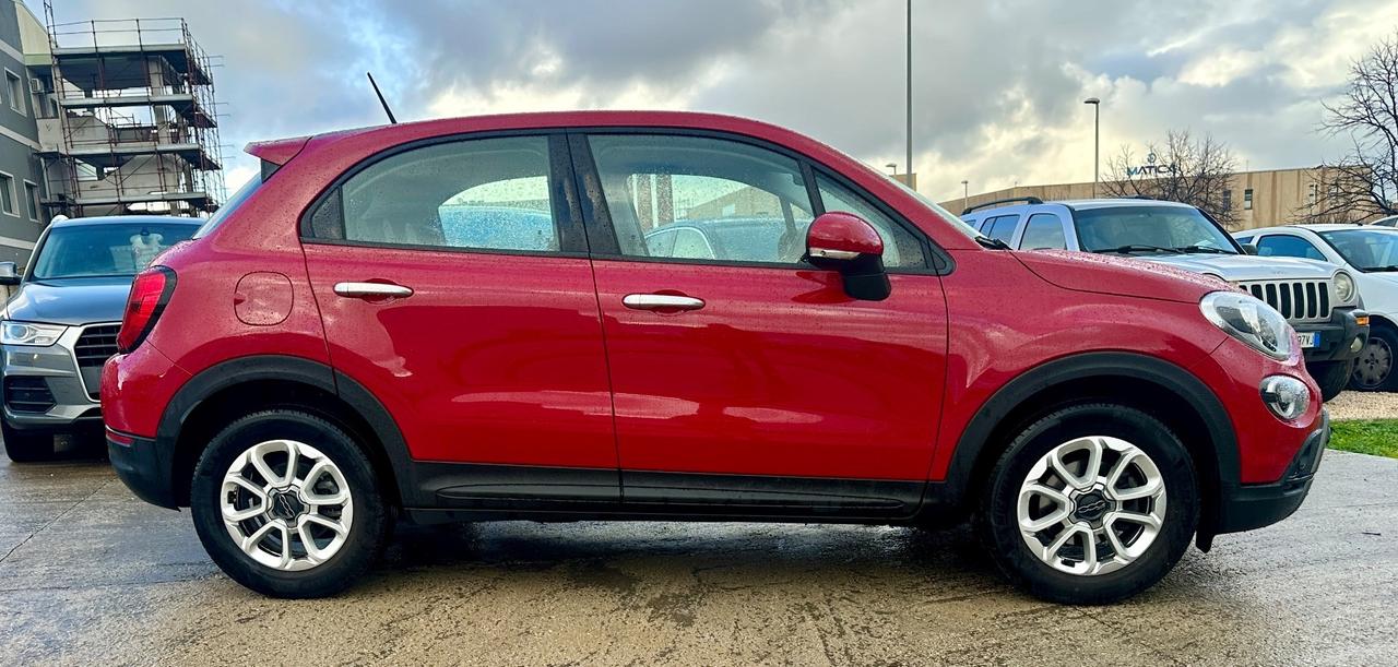 Fiat 500X 1.0 T3 120 CV Cross