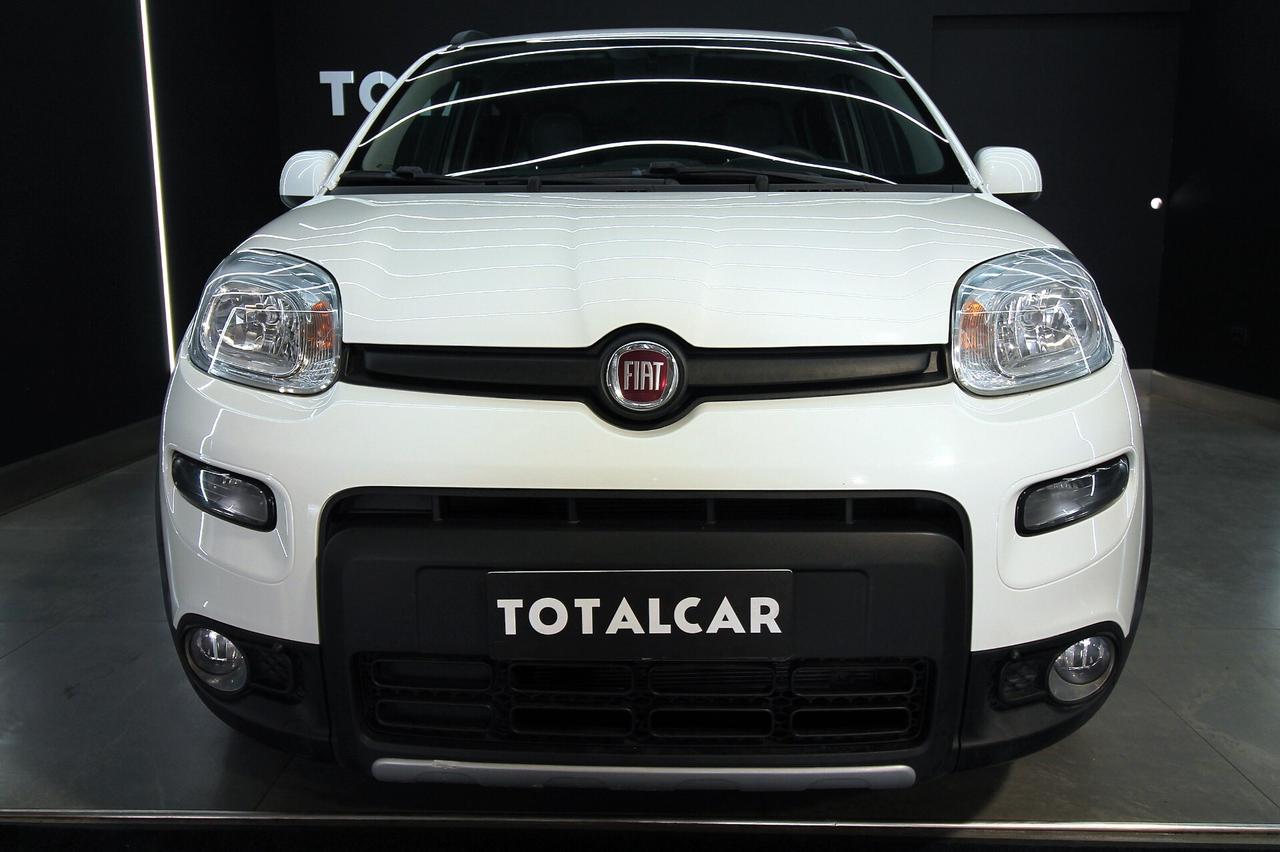 FIAT PANDA 1.0 69 CV HYBRID