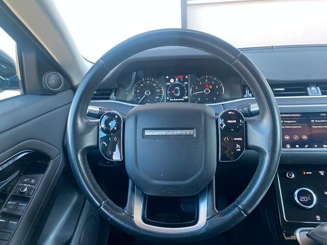 Land Rover Range Evoque 2.0 I4 200 CV AWD Auto R-Dynamic