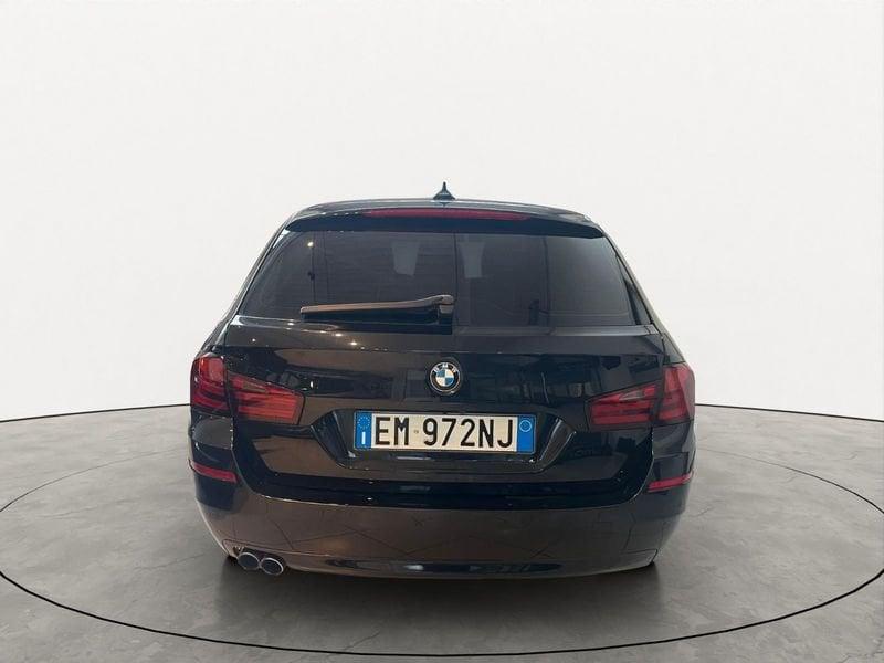 BMW Serie 5 Touring 520d Touring Business