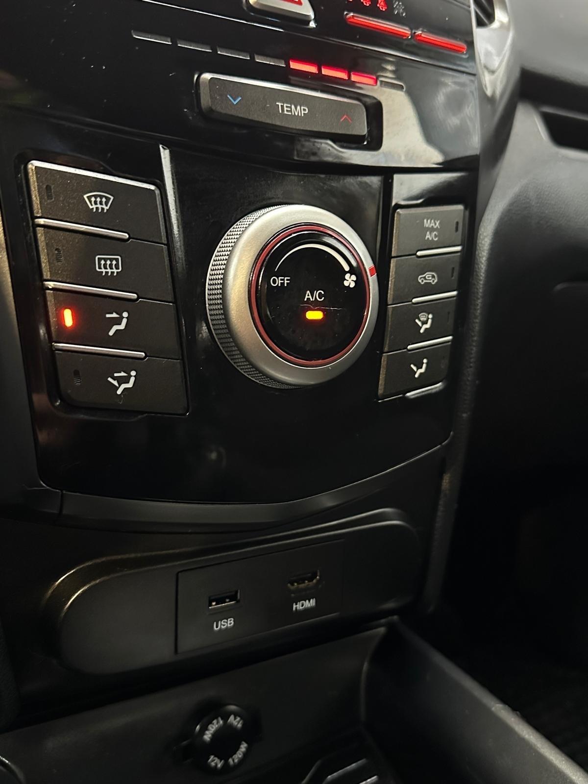 Ssangyong XLV 1.6 2WD Bi-fuel GPL Be Visual