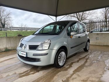 RENAULT Modus 1.2 16V Confort Authentique PRONTA CONSEGNA