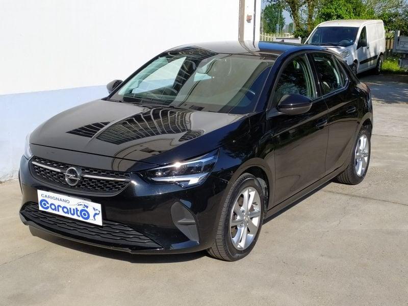 Opel Corsa Corsa 100cv Elegance Promo CBC 2
