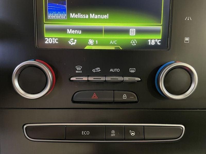 Renault Scénic dCi 8V 110CV Energy Bose