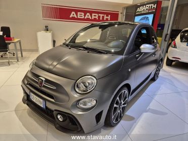 Abarth 595 1.4 Turbo T-Jet 165 CV Turismo