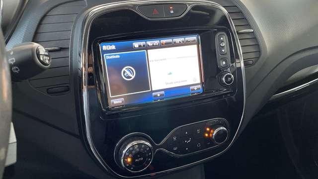 Renault Captur 1.5 dCi Energy 90cv R-Link S&S 1.5 dci energy R-L