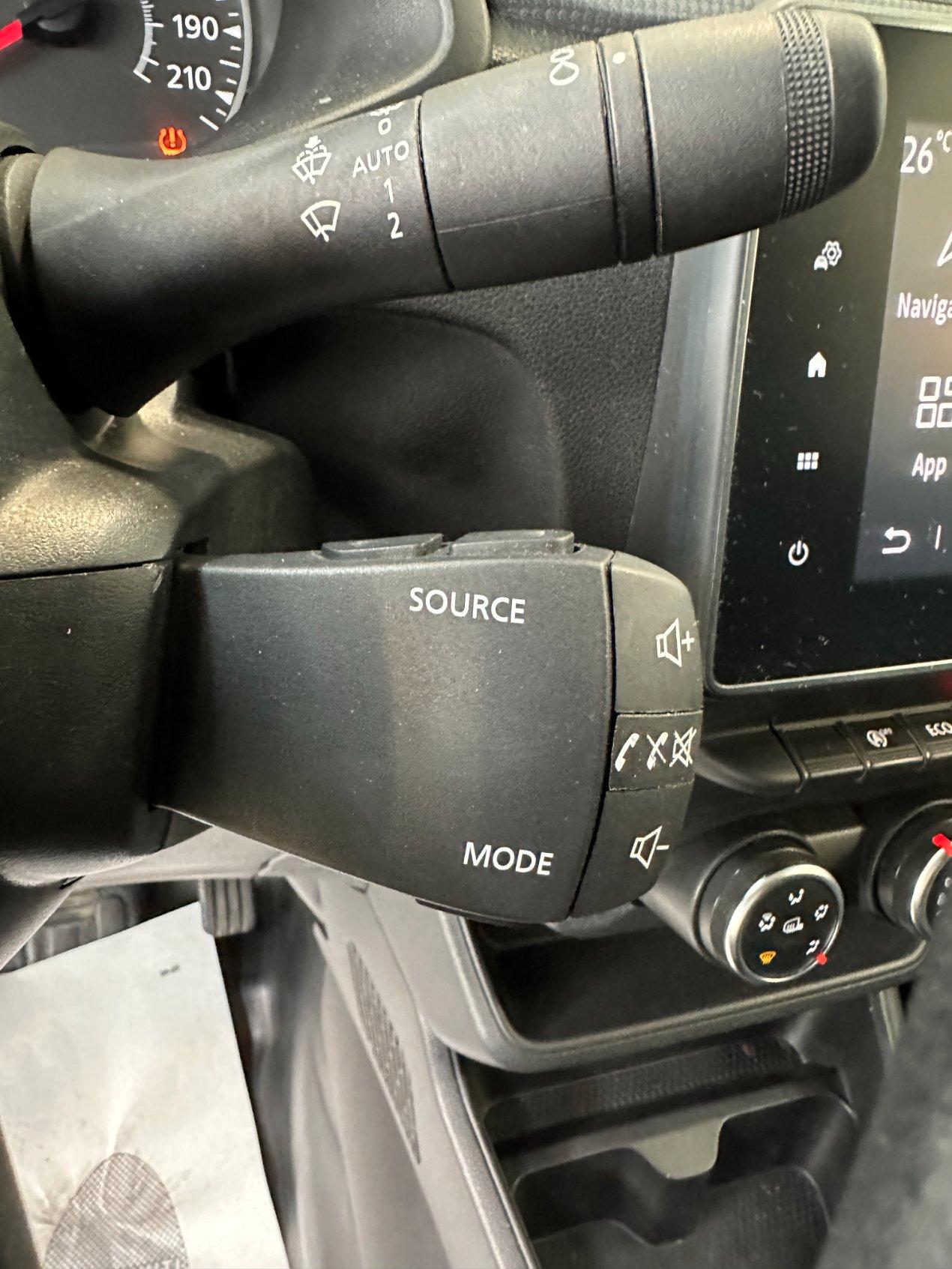 RENAULT Express van 1.5 Blue dci 95cv - IVA esposta