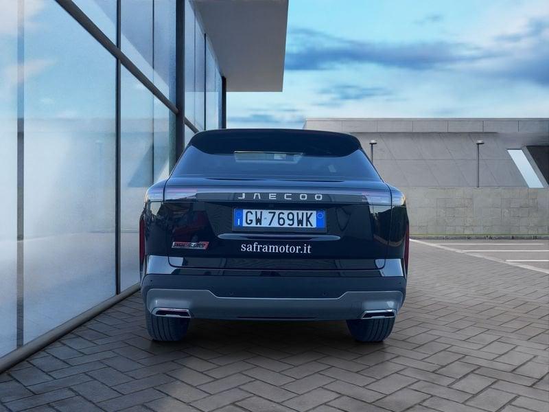 Jaecoo Jaecoo 7 1.6 TGDI 147 CV aut. 2WD Premium