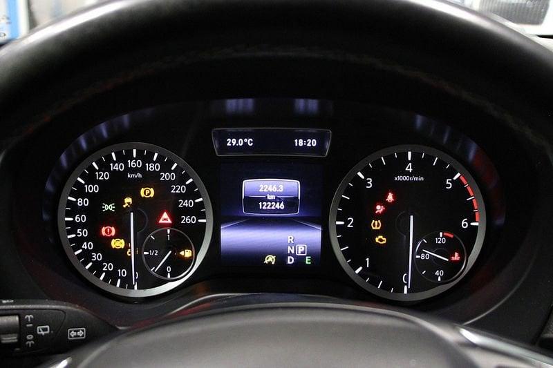 Infiniti Q30 Q30 1.5d Business 109cv