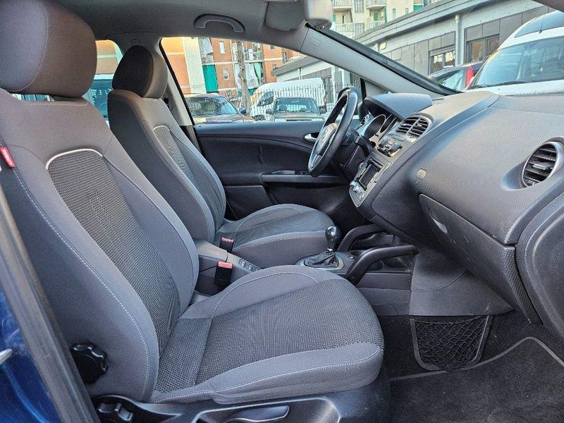 SEAT Altea XL 1.6 TDI 105 CV CR DSG I-Tech