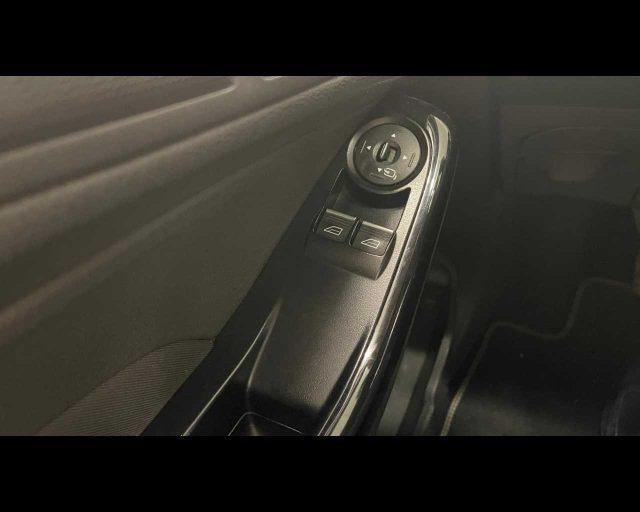 FORD Fiesta Plus 1.5 TDCi 75CV 5 porte