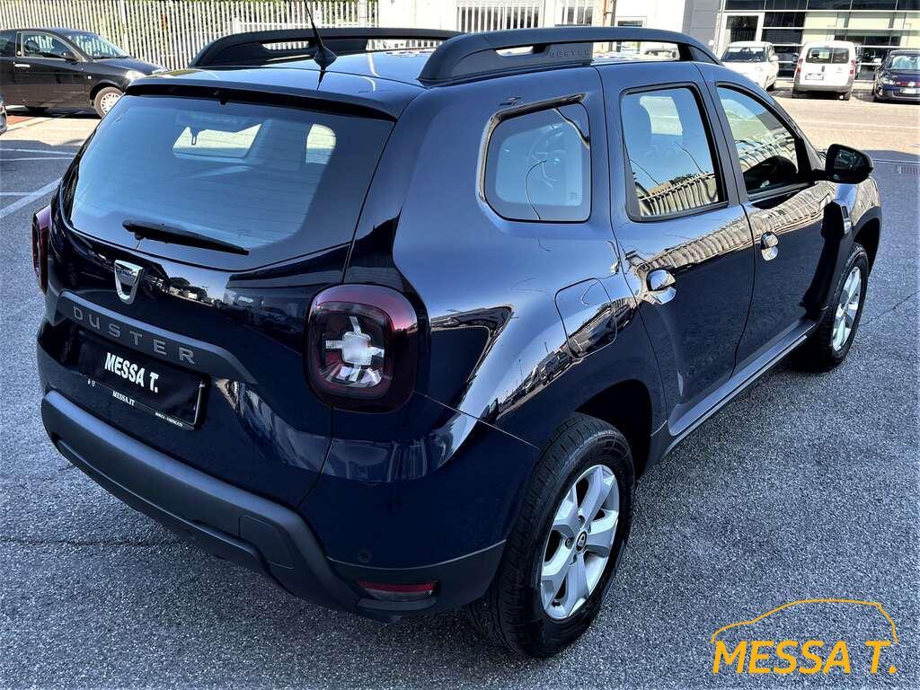 Dacia Duster 1.5 Blue dCi Comfort 4x2