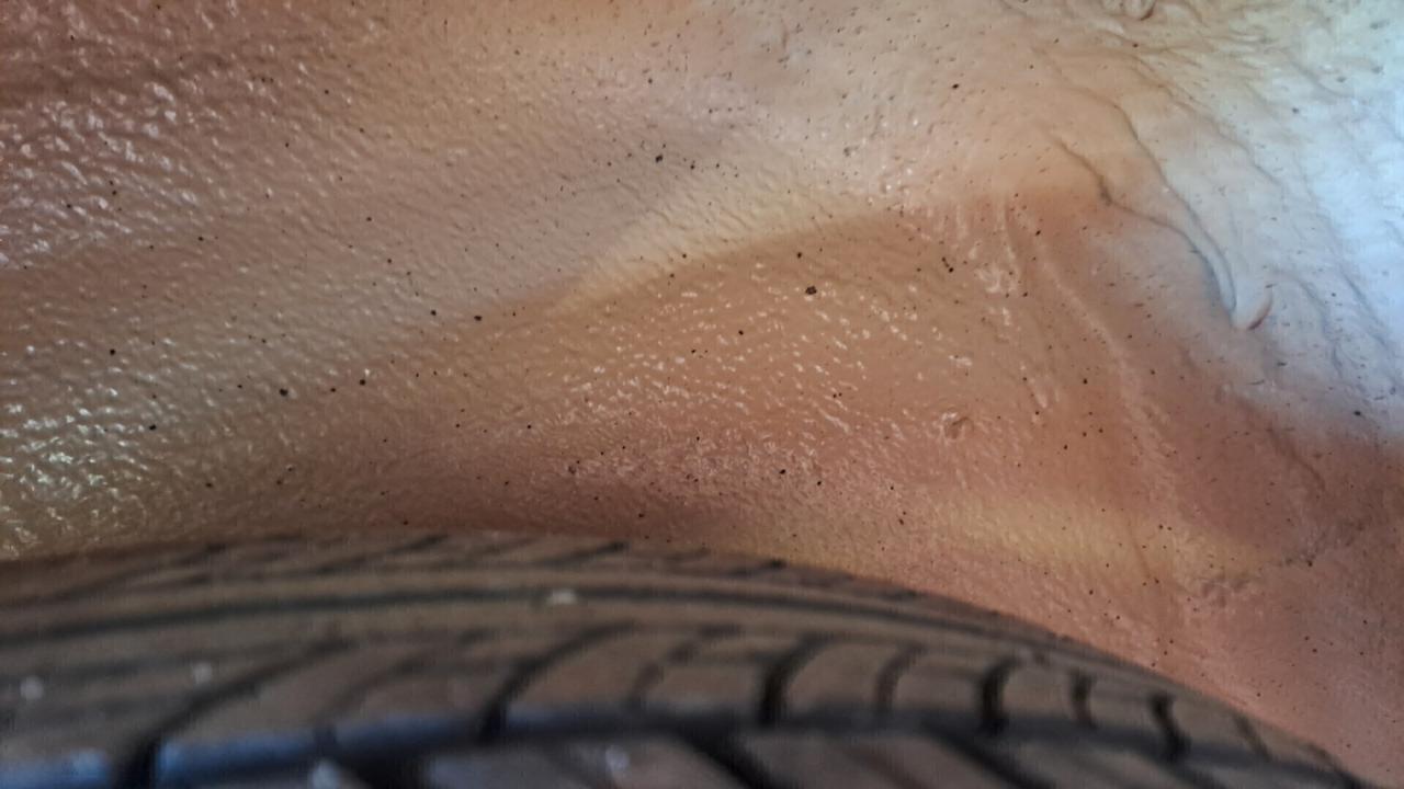 Skoda 105 L only 1 owner , low mileage