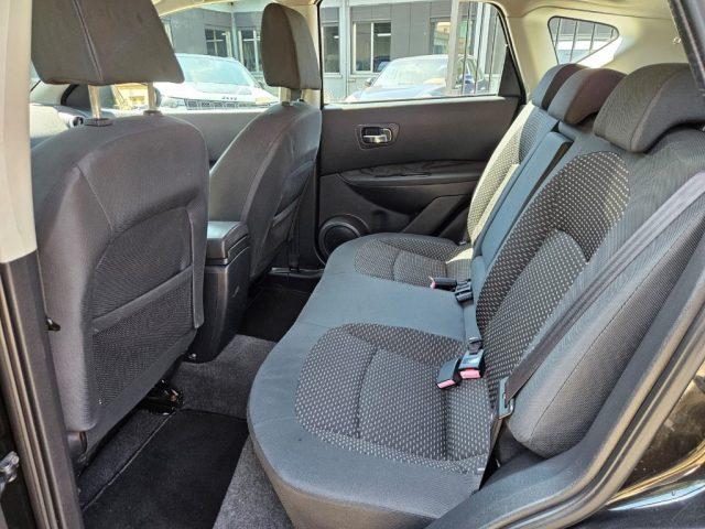 NISSAN Qashqai 1.6 16V