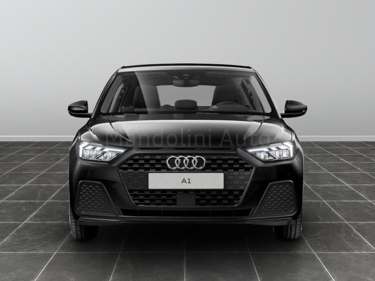 Audi A1 sportback 30 1.0 tfsi 116cv business s tronic