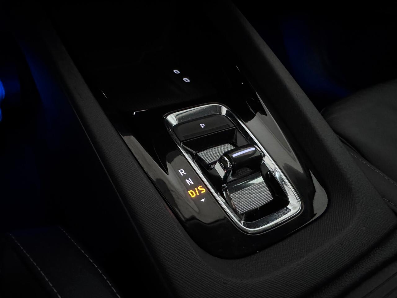 Skoda Octavia 1.5 G-TEC DSG SW Style TETTO APRIBILE