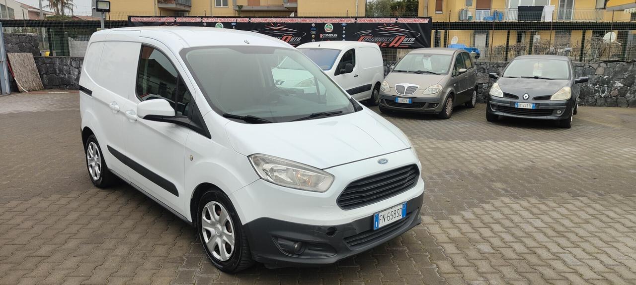 Ford Transit Courier 1.5 TDCi