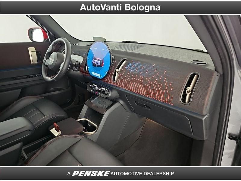 MINI Countryman MINI Countryman C 48V JCW John Cooper Works