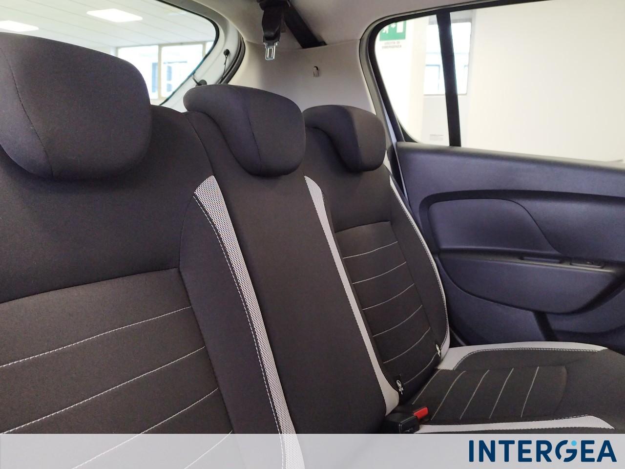 DACIA Sandero Stepway 1.5 blue dci Access s&s 95cv