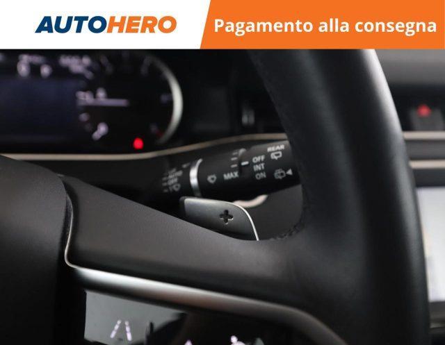 LAND ROVER Range Rover Evoque 2.0D I4 163 CV AWD Auto R-Dynamic S