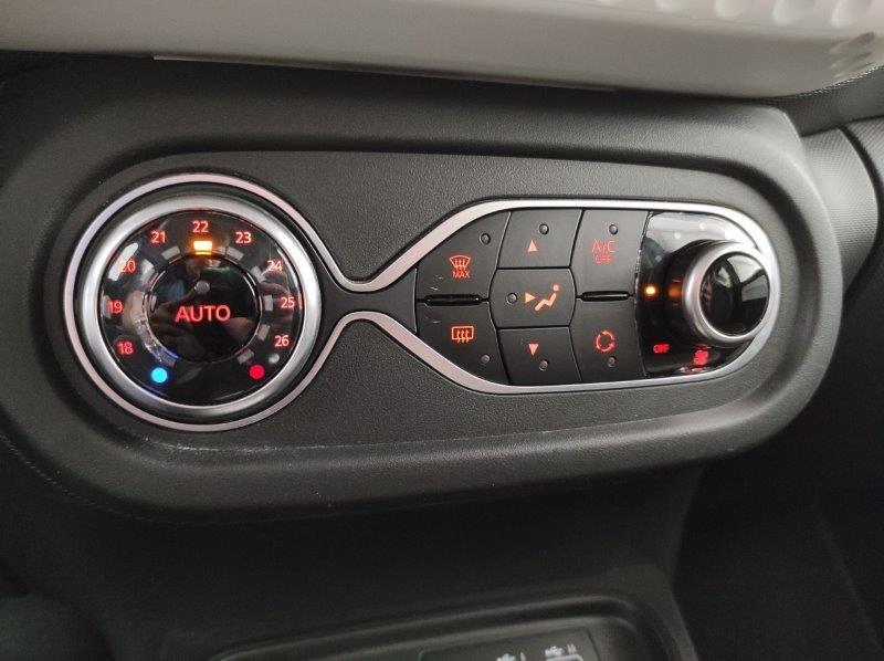 RENAULT Twingo El.(2020-23) - Twingo Electric Equilibre