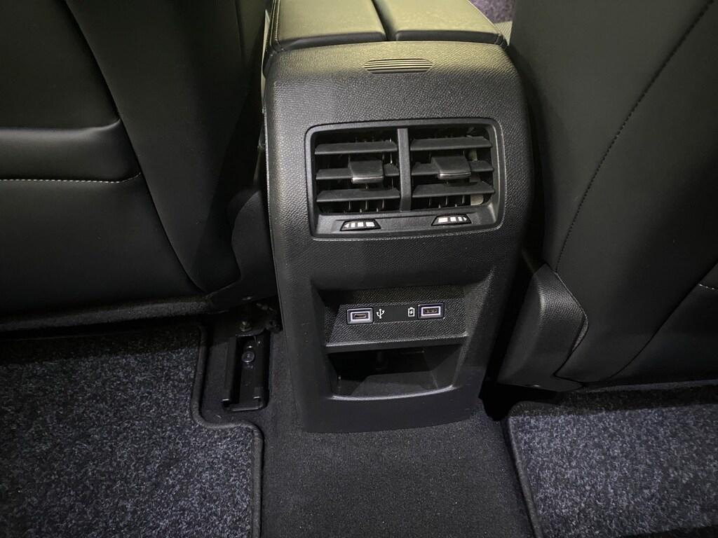 Peugeot 308 1.5 BlueHDi Allure Pack