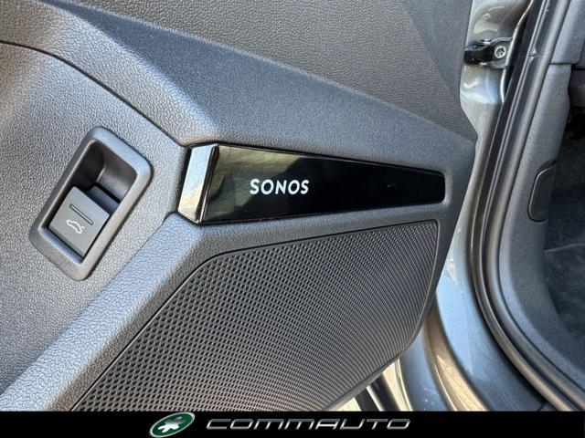 AUDI RS3 3 SPB TFSI quattro S tronic - SOLO NOLEGGIO