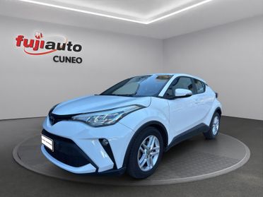 Toyota C-HR 1.8h Active e-cvt
