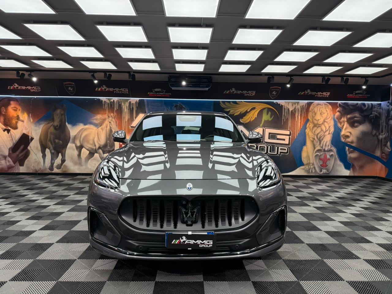 Maserati Grecale Folgore (421)