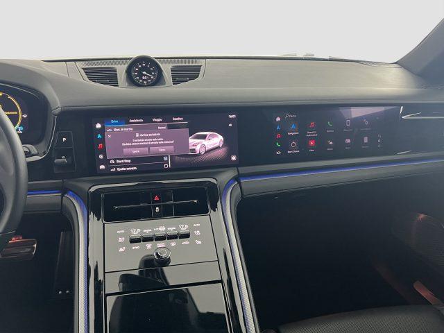 PORSCHE Panamera 3Âª serie 2.9 4