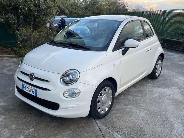 Fiat 500 1.3 Multijet Pop 95CV