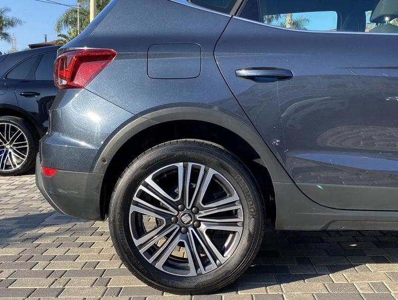 SEAT Arona Xcellence 1.6 TDI 95CV