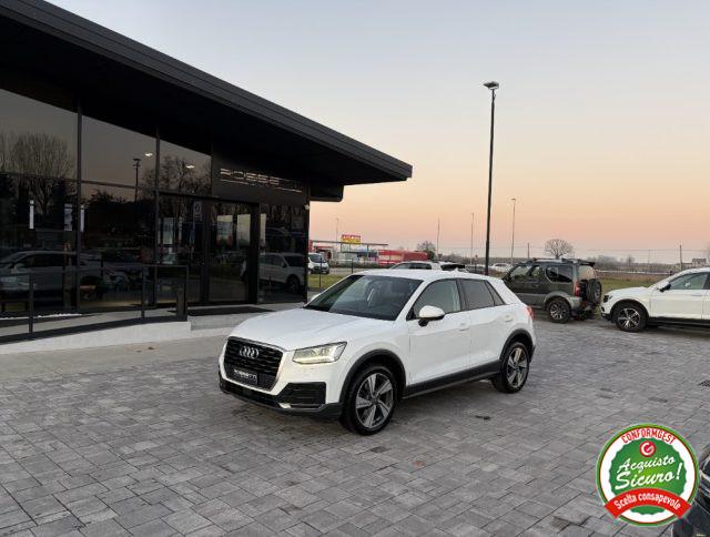 AUDI Q2 1.0 S tronic Sport ANCHE NEOPATENTATI