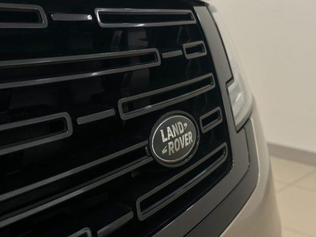 LAND ROVER Range Rover 3.0D l6 HSE