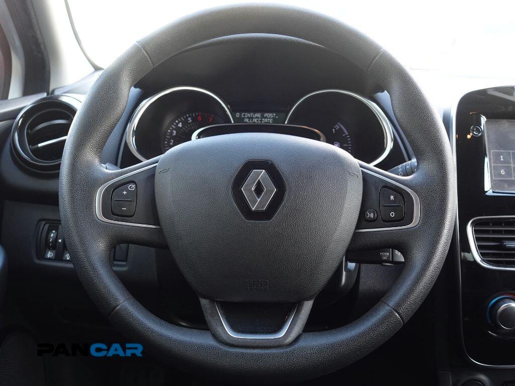 Renault Clio 1.2 75CV 5 porte Zen