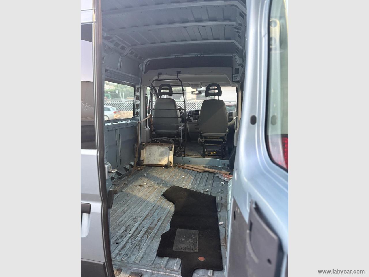 Ducato 30 2.3 MJT PC-TN Furg.Vetrato