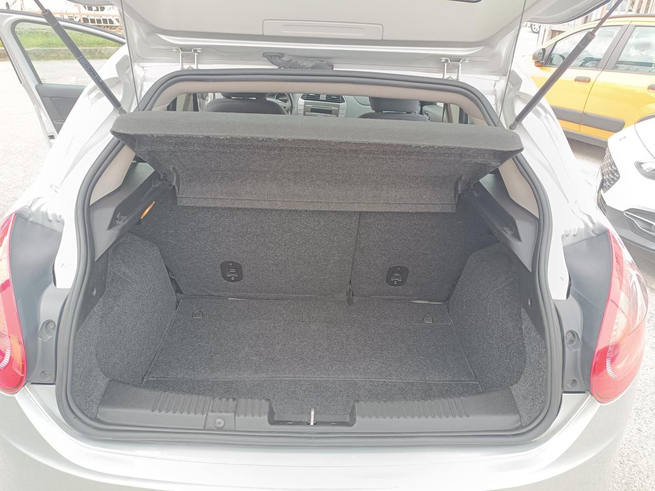 Fiat Bravo 1.6 mjt EMOTION 120cv