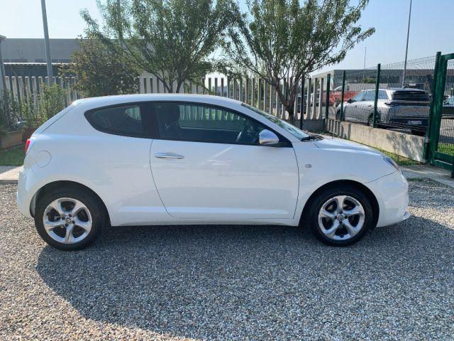 ALFA ROMEO MiTo 1.4 78 CV 8V S&S Super