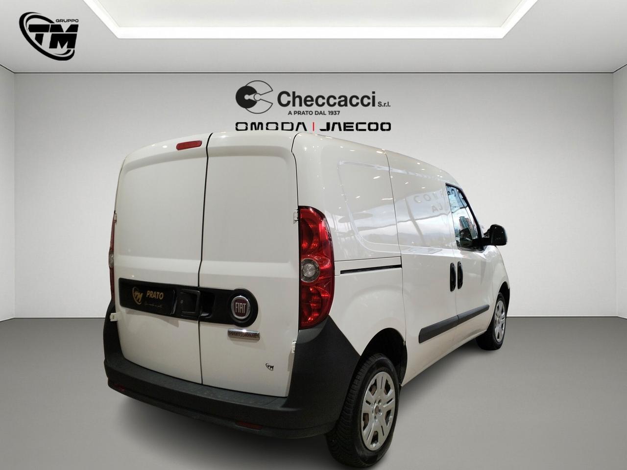 Fiat Doblo' 1.3 MJT S&S Cargo Lounge 95CV 2021 *NETTO IVA*