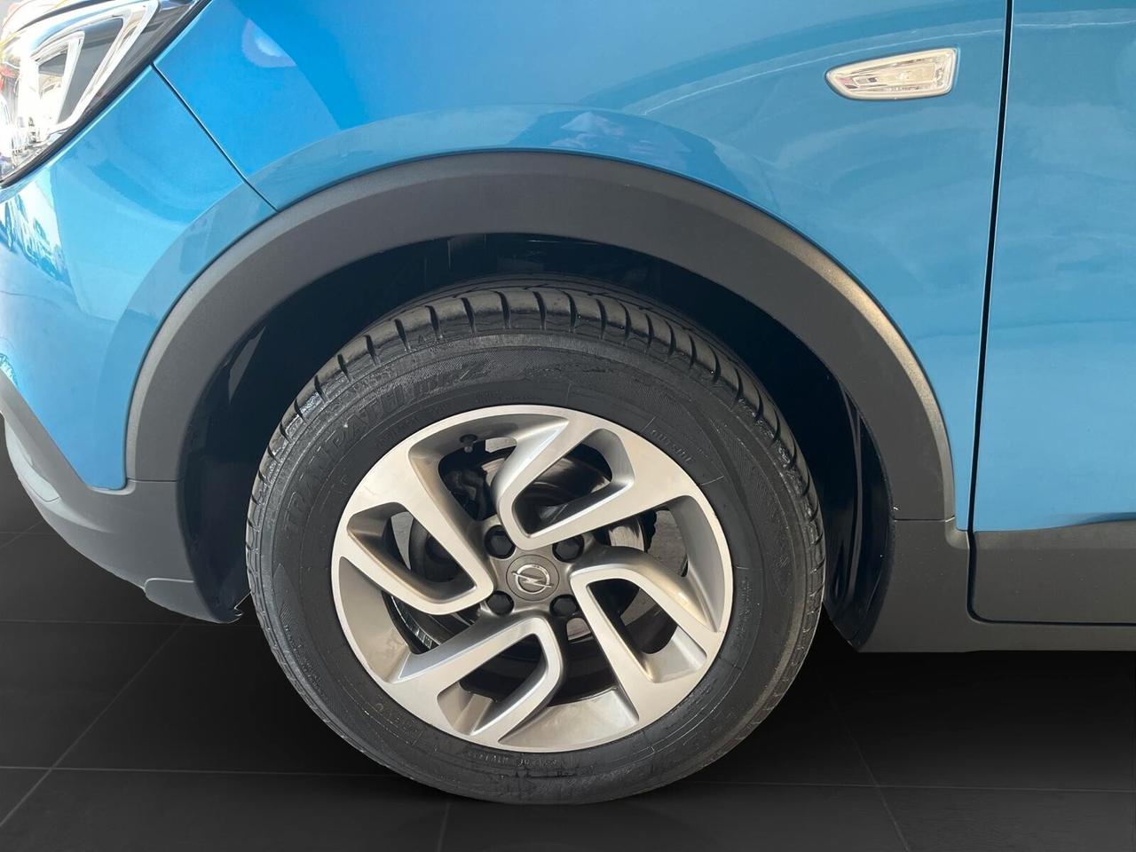 Opel Crossland X 1.5 Ecotec D 102cv Innovation