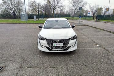 PEUGEOT 208 motore elettrico 136 CV 5 porte Active Pack