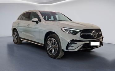Mercedes-benz GLC 300 4Matic Mild Hybrid AMG Line Advanced Plus