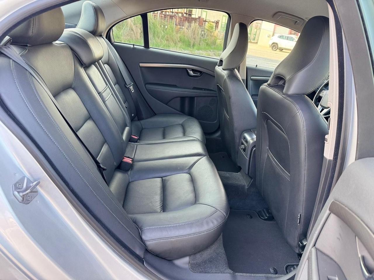 Volvo S80 2.0 diesel 2015 automatico 110.000km